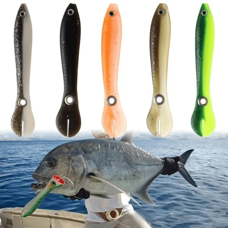 🔗2024 Latest Soft Bionic Fishing Lures