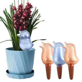 🔥New Year 2024 Sale✨Birdie Type Automatic Flower Waterer